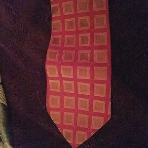 Perry Ellis Necktie